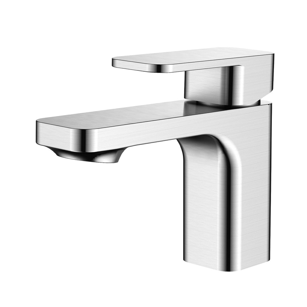INFINITE | TATA Basin Faucet | Brass