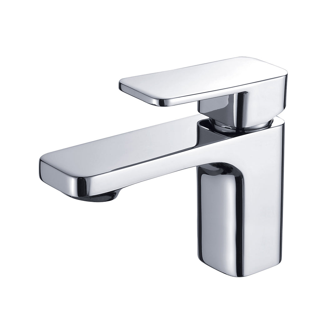 INFINITE | TATA Basin Faucet | Brass