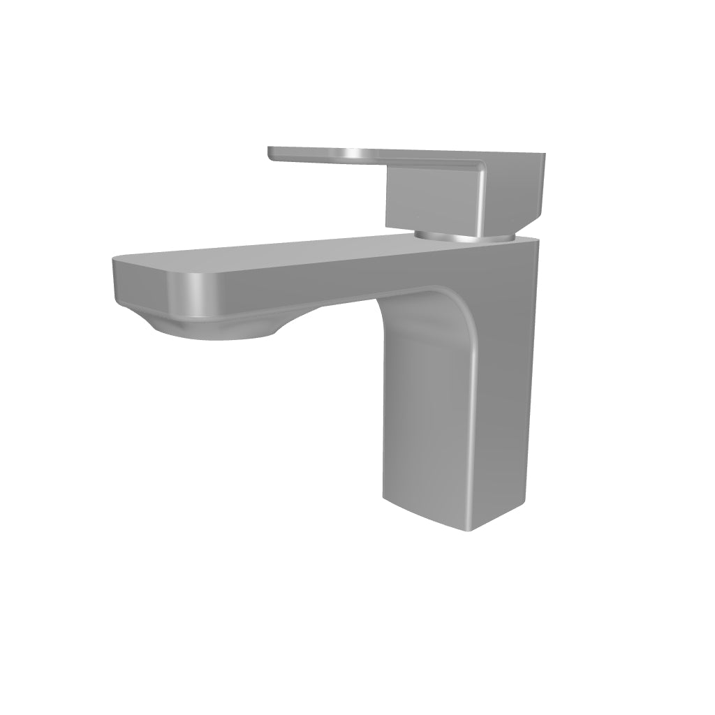 INFINITE | TATA Basin Faucet | Brass