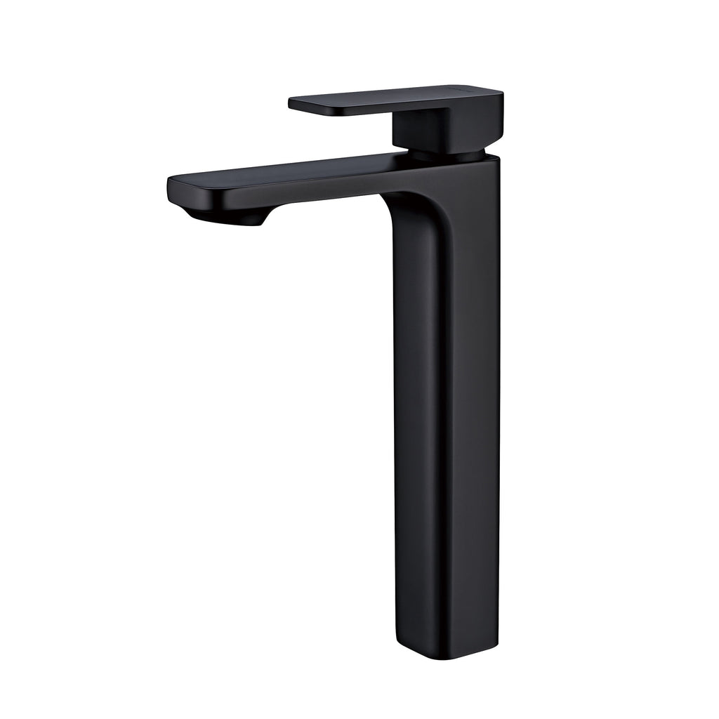 INFINITE | TATA Overcounter Basin Faucet | Brass