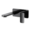 INFINITE | TATA Wall Mount Basin Faucet | Brass