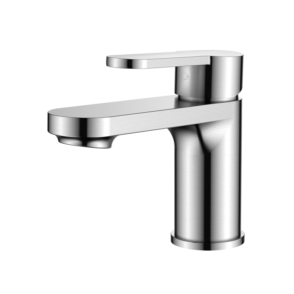 INFINITE | BAJA Basin Faucet | Brass