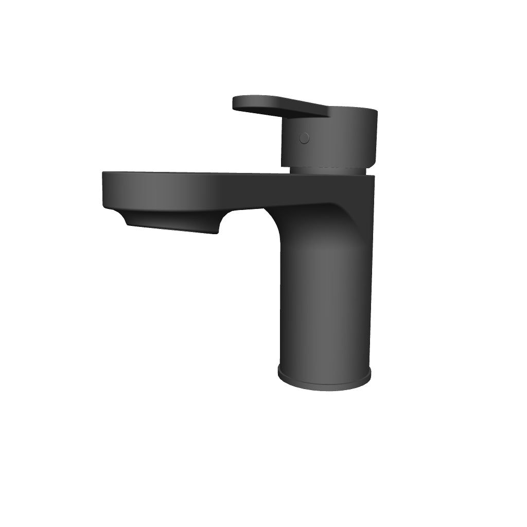 INFINITE | BAJA Basin Faucet | Brass