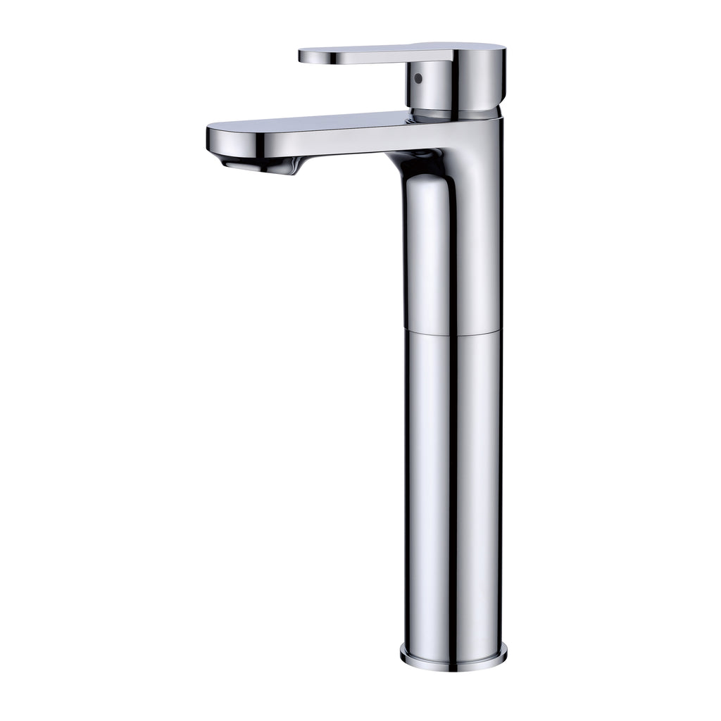 INFINITE | BAJA Overcounter Basin Faucet | Brass