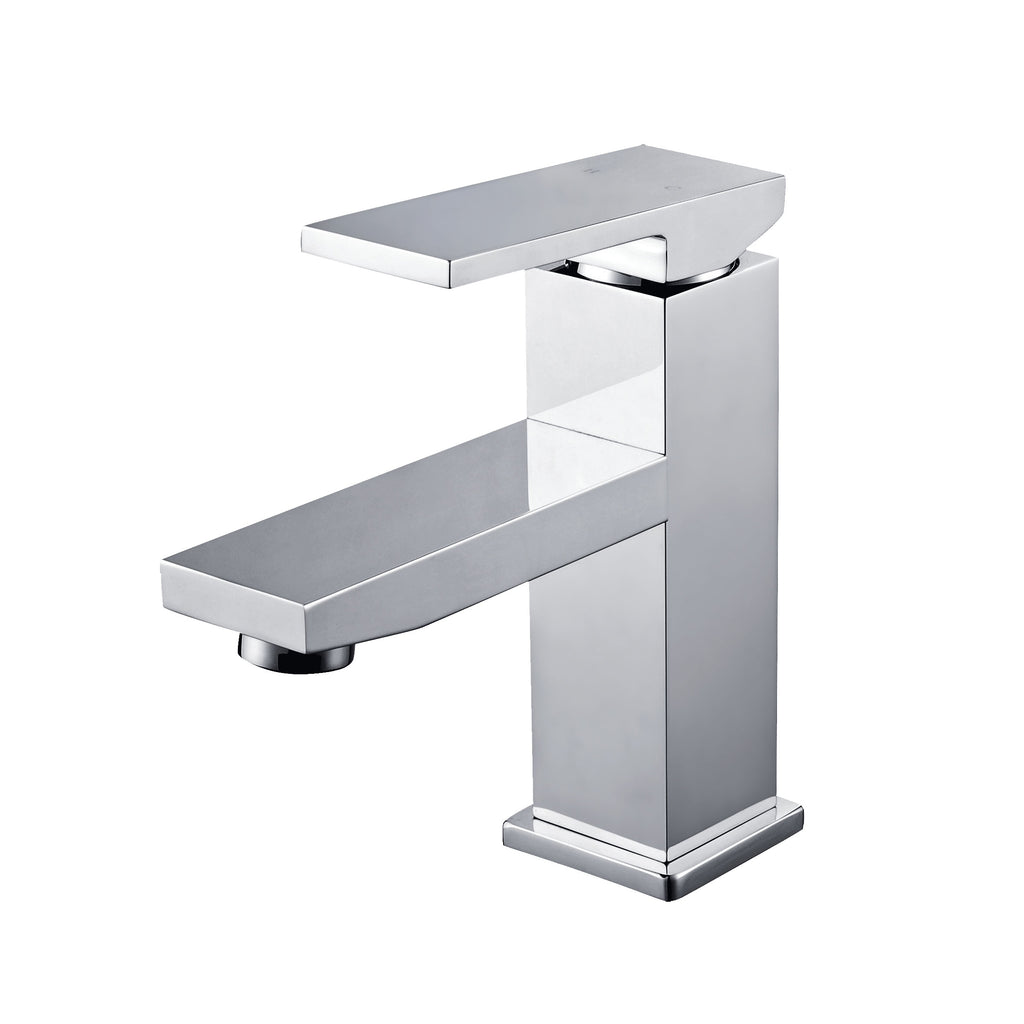 INFINITE | KABA Basin Faucet | Brass