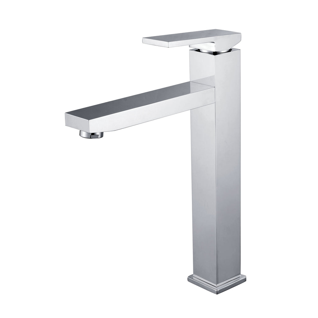 INFINITE | KABA Overcounter Basin Faucet | Brass