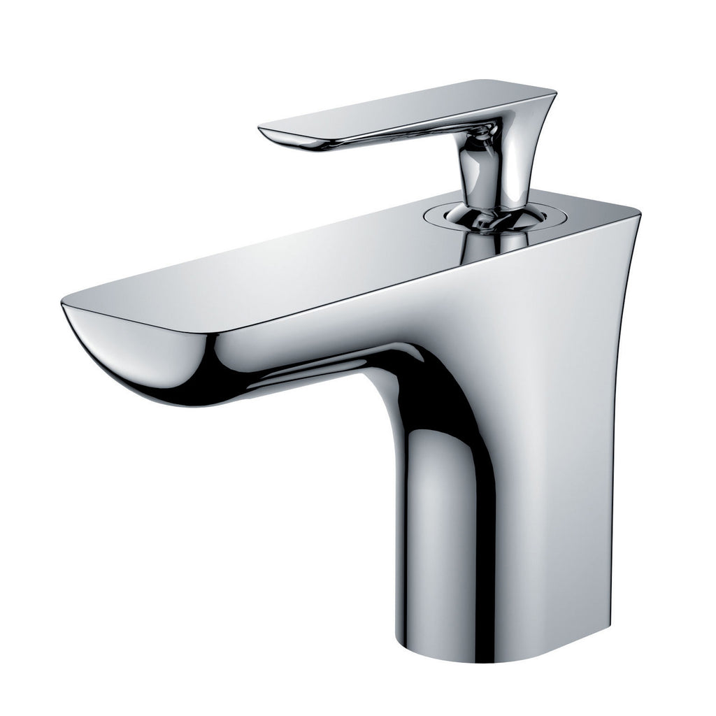 INFINITE | TOLNA Basin Faucet | Brass