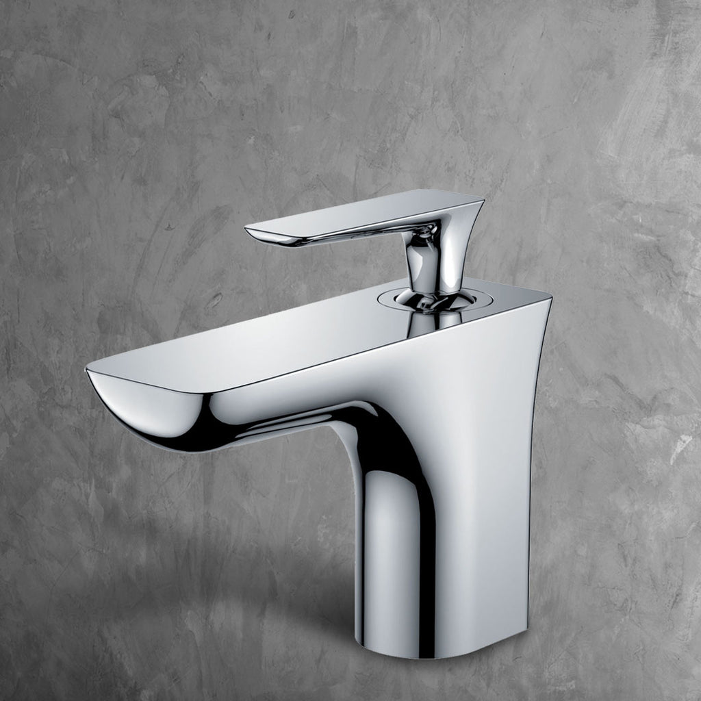 INFINITE | TOLNA Basin Faucet | Brass