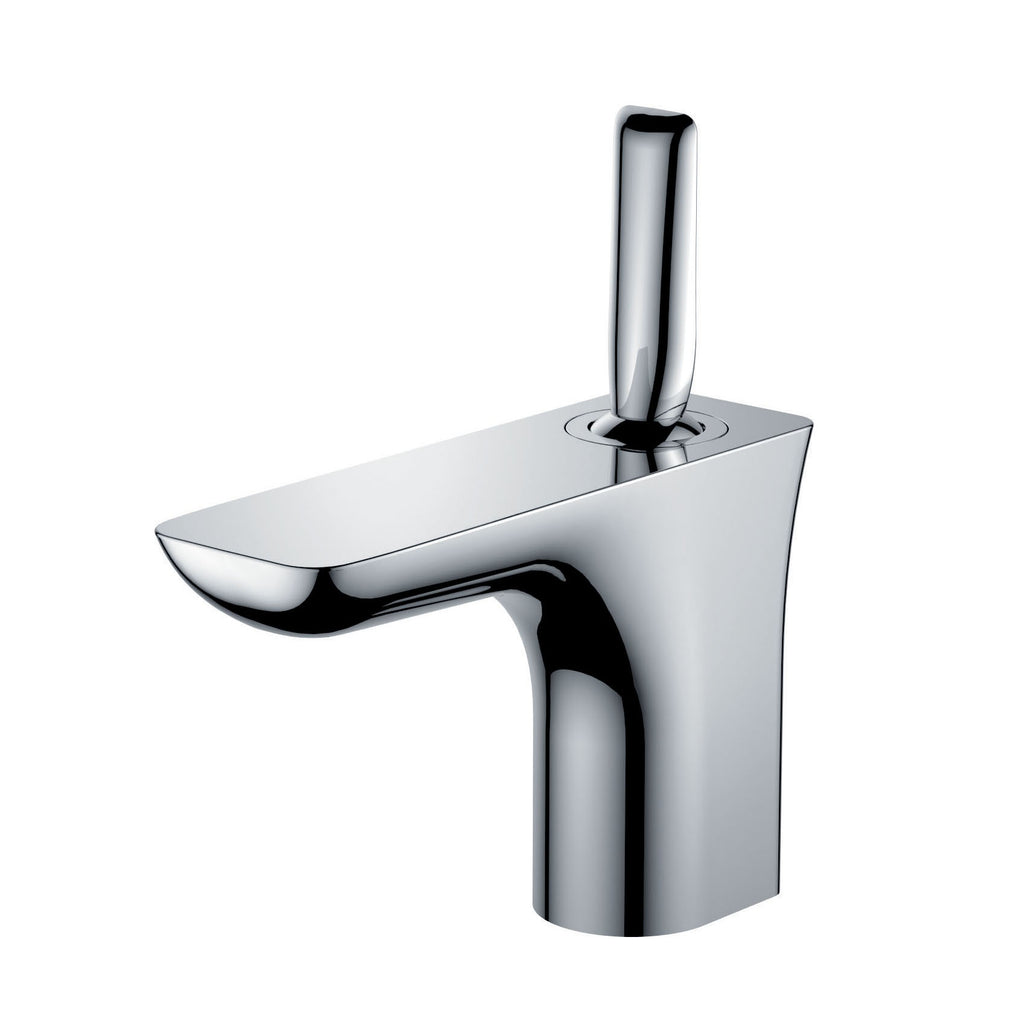 INFINITE | TOMBA Basin Faucet | Brass