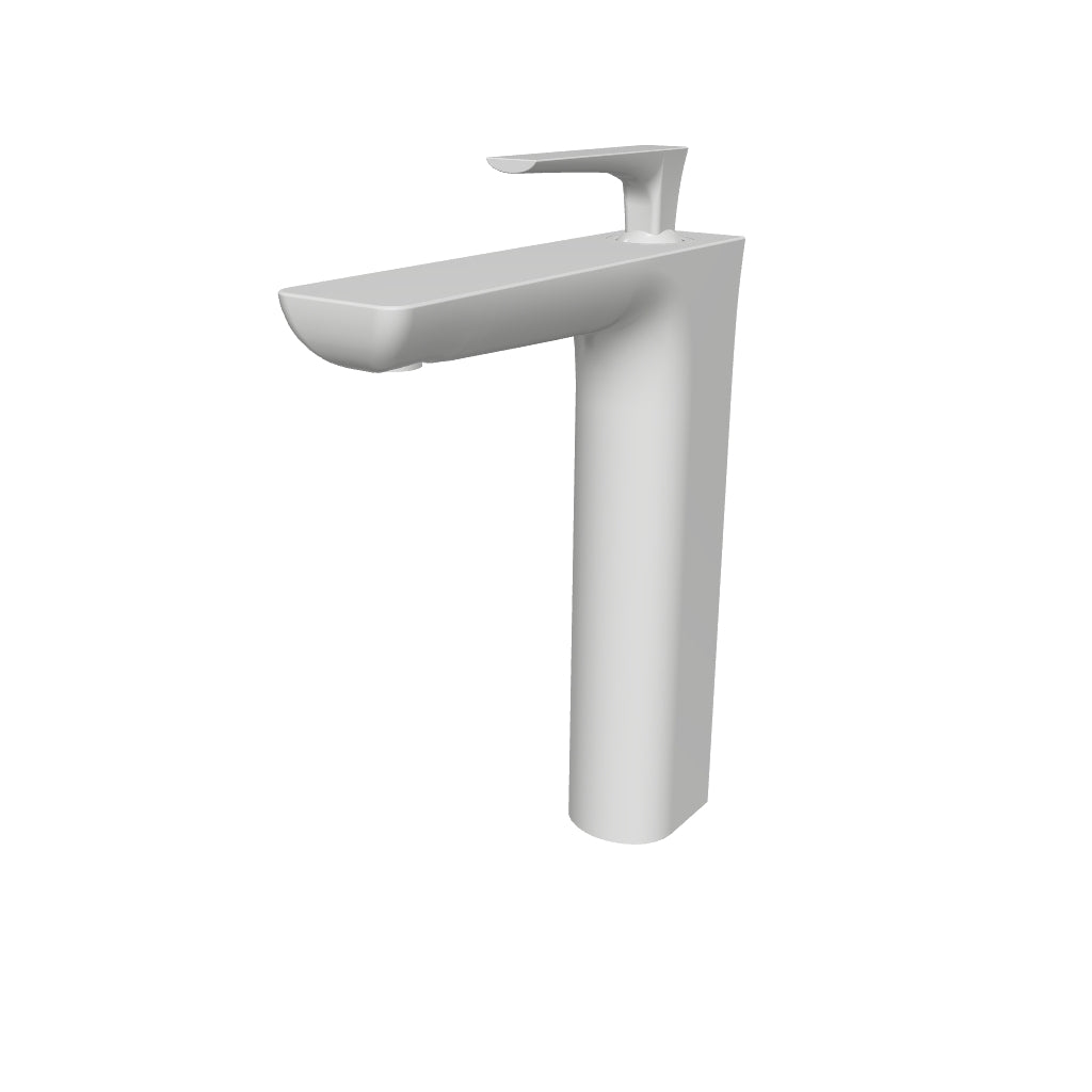 INFINITE | TOLNA Overcounter Basin Faucet | Brass