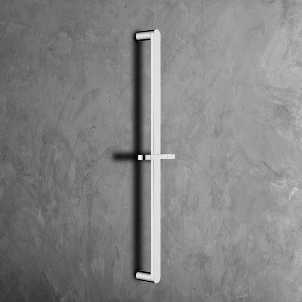 INFINITE | Shower Sliding Bar H70 | Brass