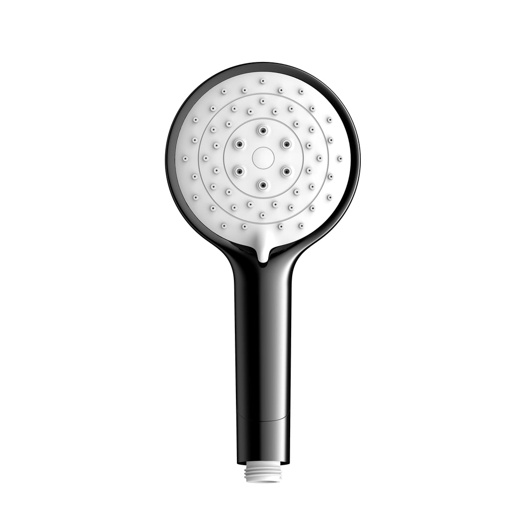 INFINITE | HANAU Shower Head | High Quality ABS PlasticINFINITE | HAMM Shower Head | High Quality ABS Plastic