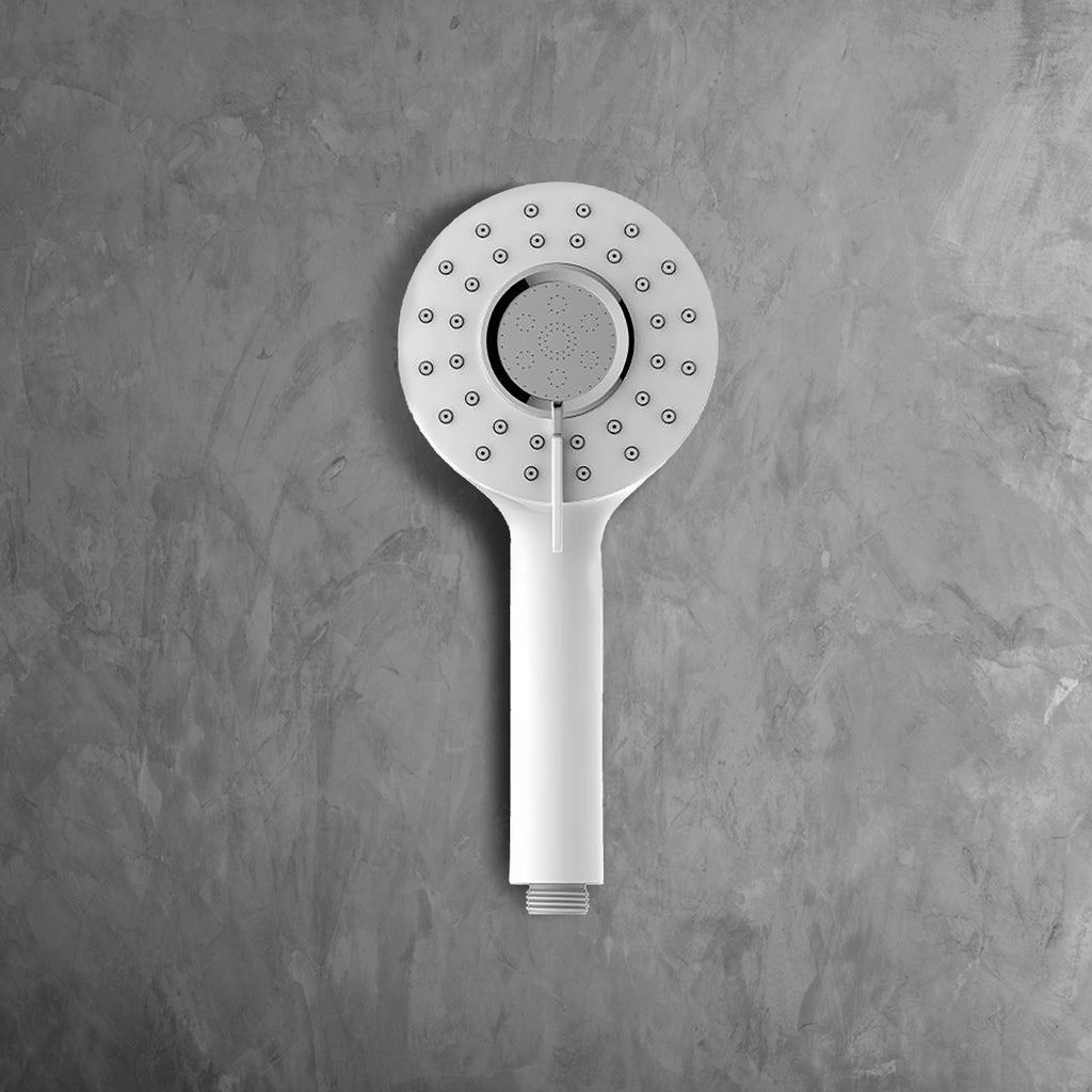 INFINITE | HAMM Shower Head | High Quality ABS Plastic