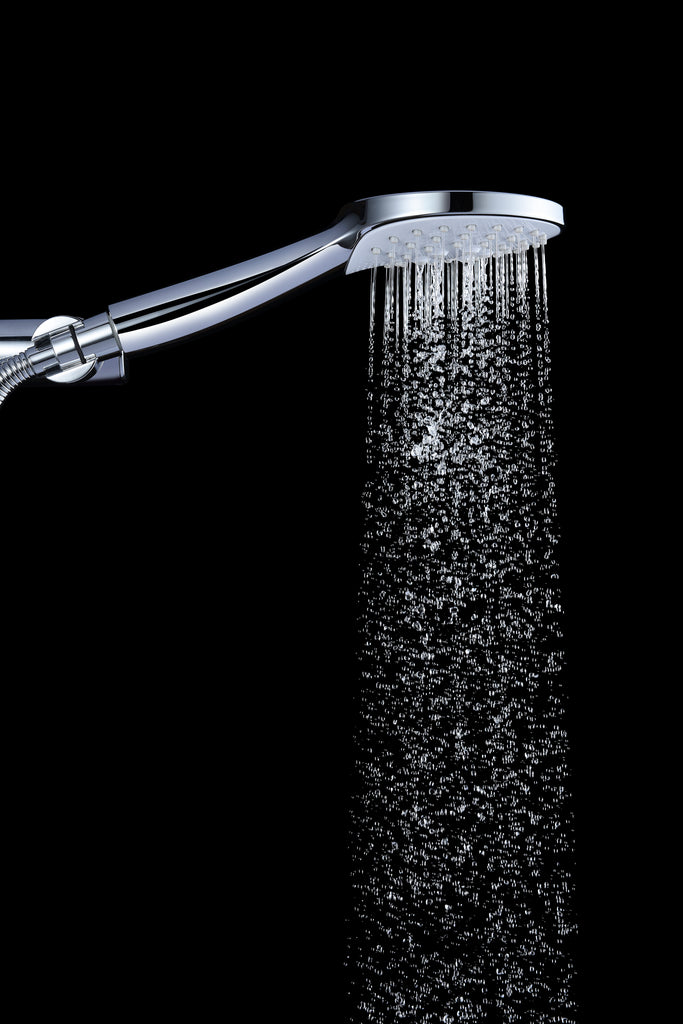 INFINITE | KOLN Shower Head | High Quality ABS Plastic