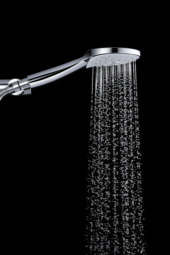 INFINITE | KOLN Shower Head | High Quality ABS Plastic