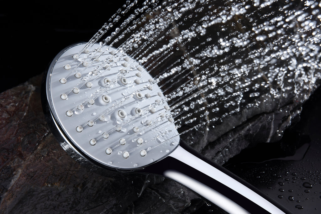 INFINITE | KOLN Shower Head | High Quality ABS Plastic