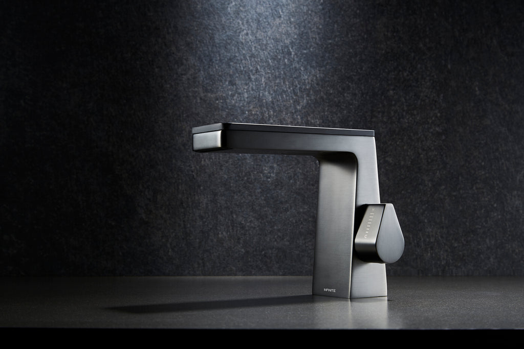 INFINITE | VIENNA Basin Faucet | Brass