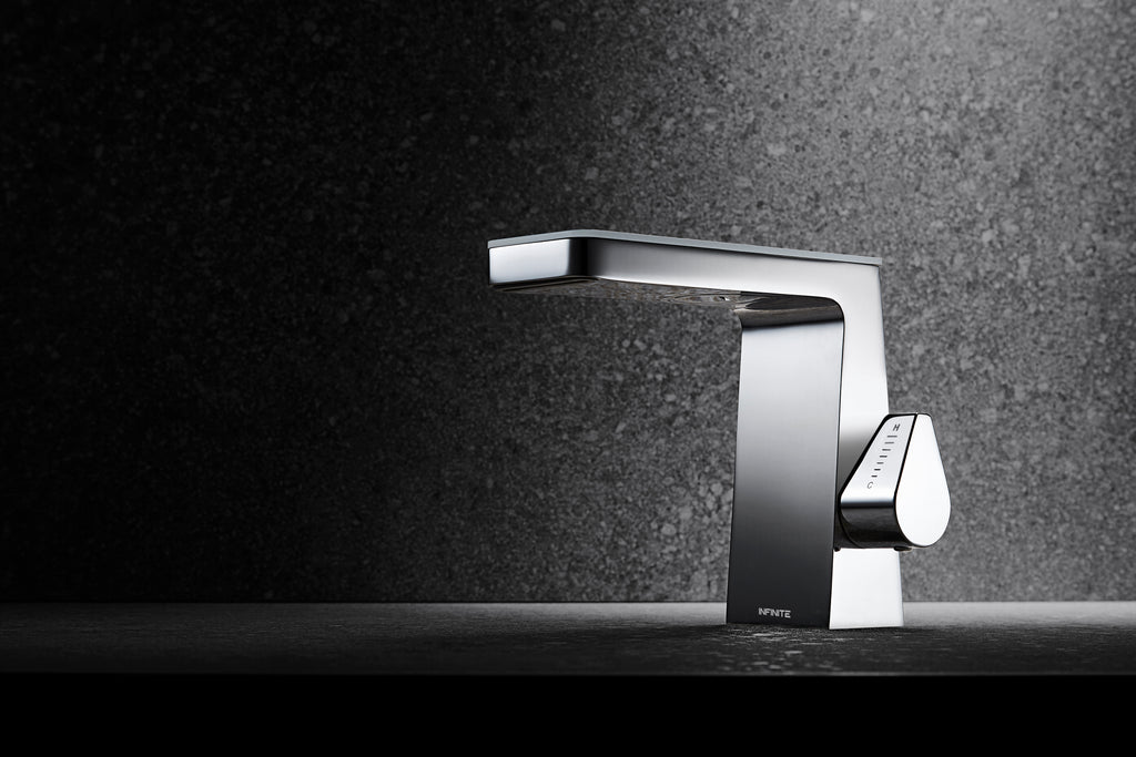 INFINITE | VIENNA Basin Faucet | Brass