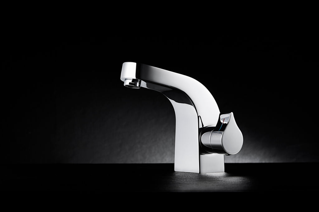 INFINITE | LINZ Basin Faucet | Brass