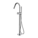INFINITE | LINZ Bathtub Filler | Brass