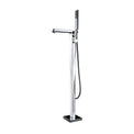 INFINITE | WELS Bathtub Filler | Brass