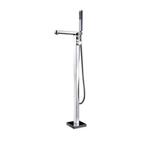 INFINITE | WELS Bathtub Filler | Brass