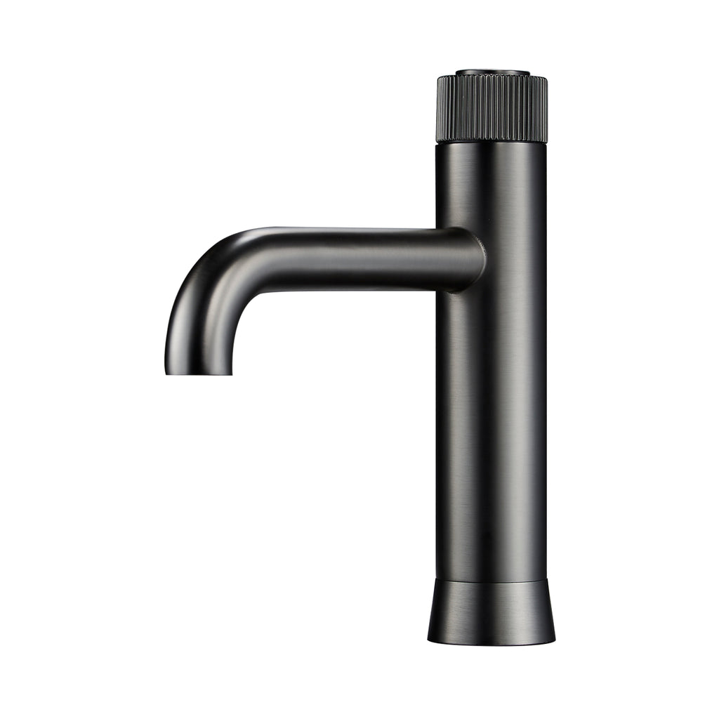 INFINITE | WELS Basin Faucet | Brass