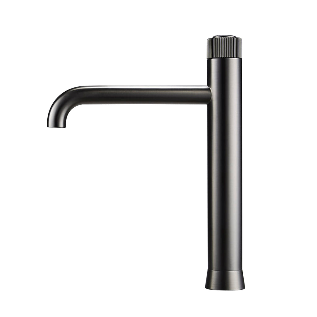 INFINITE | WELS Overcounter Basin Faucet | Brass