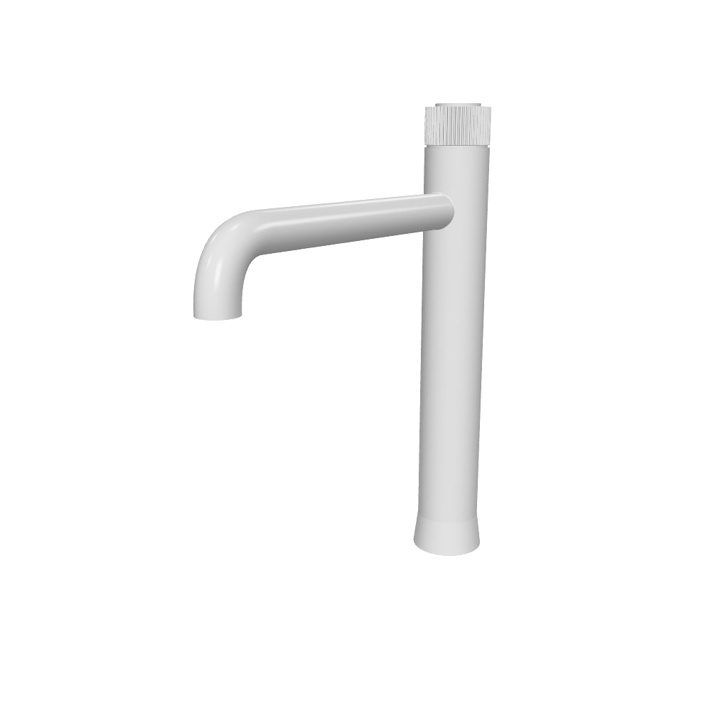 INFINITE | WELS Overcounter Basin Faucet | Brass