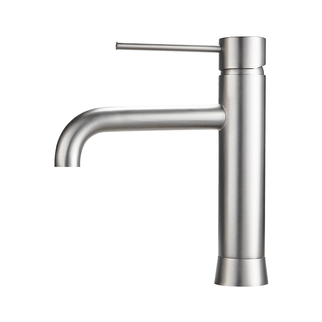 INFINITE | ENNS Basin Faucet | Brass