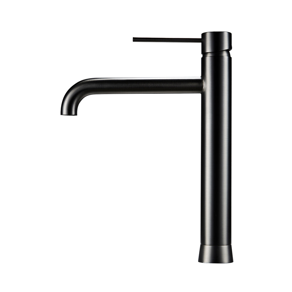 INFINITE | ENNS Overcounter Basin Faucet | Brass