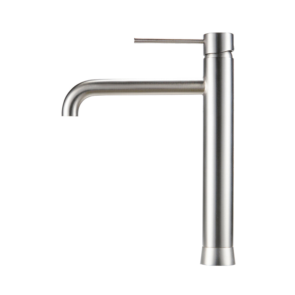 INFINITE | ENNS Overcounter Basin Faucet | Brass