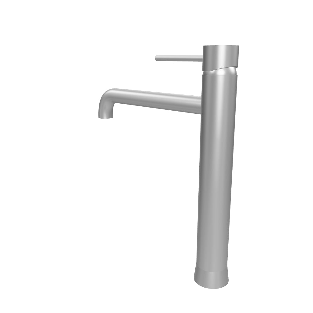 INFINITE | ENNS Overcounter Basin Faucet | Brass