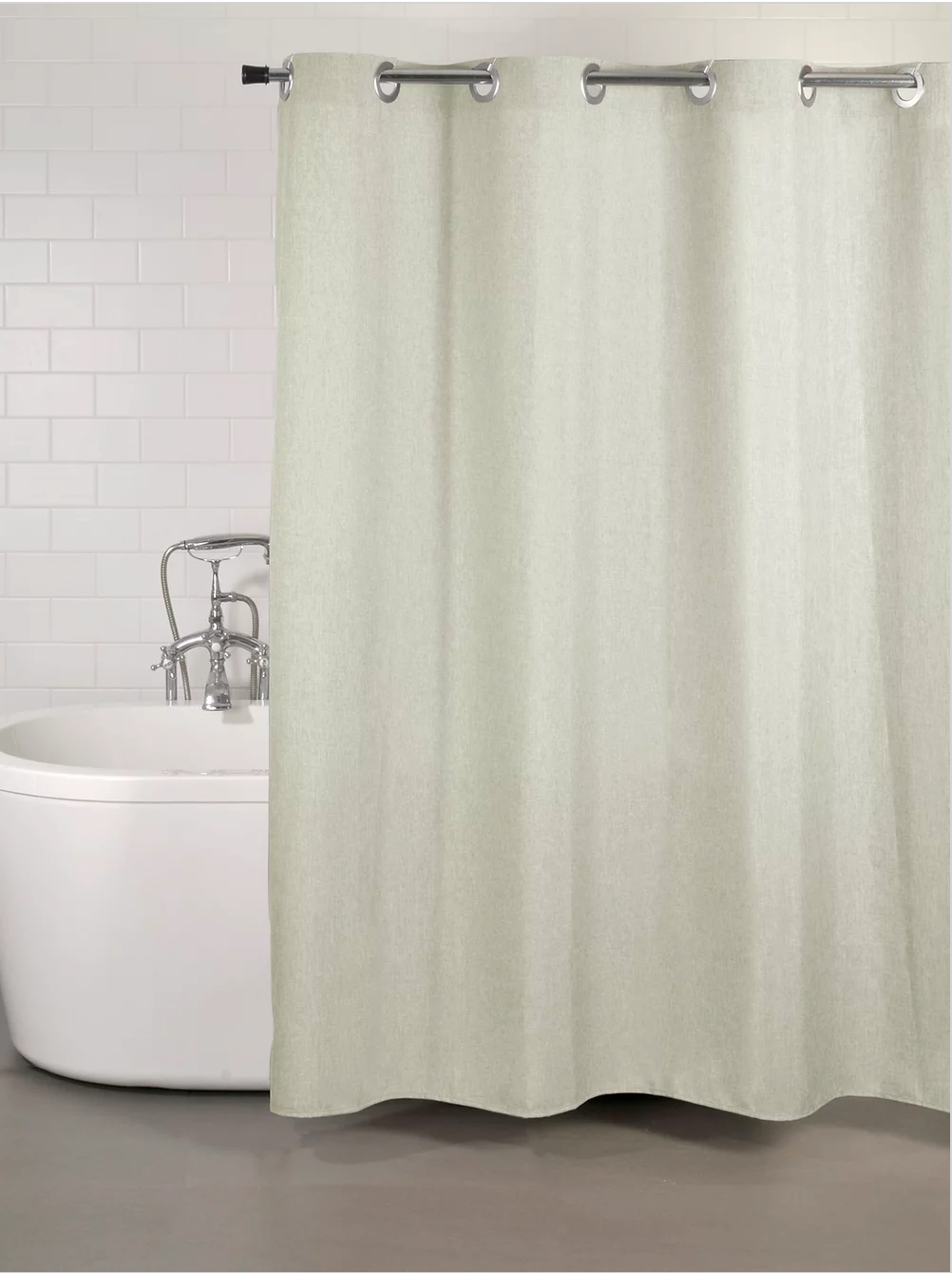 SCORPIO Shower Curtain-Shower Curtains-INFINITE-訂造洗手盆,浴室翻新, small size bathtubs, custom-made bathtub HK,freestanding bathtub Hong Kong, 獨立式 浴缸 香港, premium bathtub brands HK, Where to buy bathtubs in Hong Kong, best custom bathroom furniture HK, Infinite Bath, Infinite浴缸, Cloakroom,Vanities, Mirrors,Bathroom Furniture, 浴室裝修,浴室 櫃 訂造