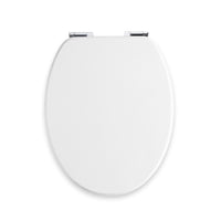 INFINITE | PARIS Toilet Seat | MDF