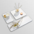 PUZZLE BOX 109 Square Tray-8050 Solid Surfaces Home-INFINITE-訂造洗手盆,浴室翻新, small size bathtubs, custom-made bathtub HK,freestanding bathtub Hong Kong, 獨立式 浴缸 香港, premium bathtub brands HK, Where to buy bathtubs in Hong Kong, best custom bathroom furniture HK, Infinite Bath, Infinite浴缸, Cloakroom,Vanities, Mirrors,Bathroom Furniture, 浴室裝修,浴室 櫃 訂造