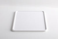 PUZZLE BOX 109 Square Tray-8050 Solid Surfaces Home-INFINITE-訂造洗手盆,浴室翻新, small size bathtubs, custom-made bathtub HK,freestanding bathtub Hong Kong, 獨立式 浴缸 香港, premium bathtub brands HK, Where to buy bathtubs in Hong Kong, best custom bathroom furniture HK, Infinite Bath, Infinite浴缸, Cloakroom,Vanities, Mirrors,Bathroom Furniture, 浴室裝修,浴室 櫃 訂造