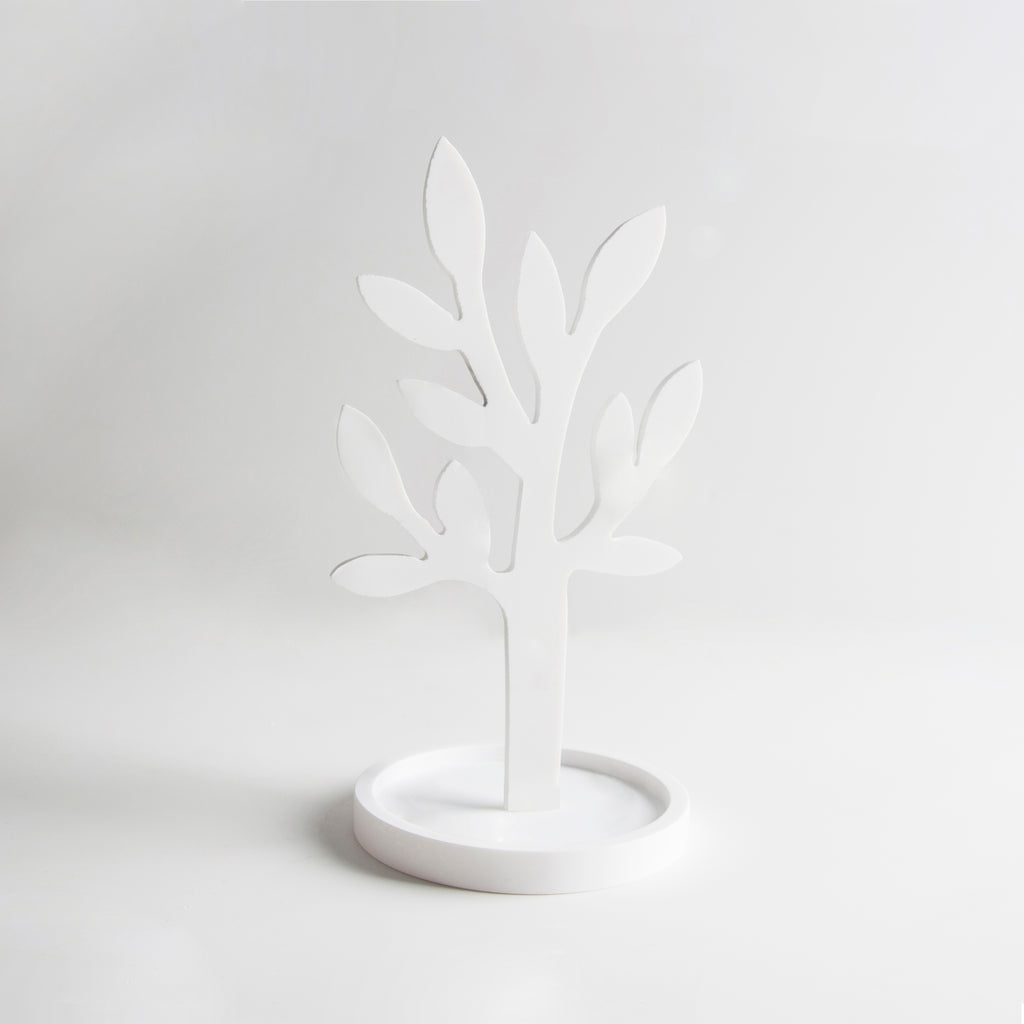 INFINITE | 140 Accessories Tree | INFINITE Solid Surface