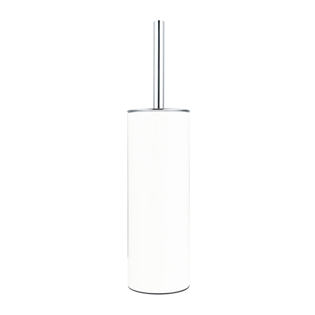 INFINITE | NUUK Toilet Brush | Stainless Steel & Brass