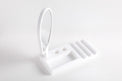 INFINITE | 192 Cosmetics Tray with Mirror | INFINITE Solid Surface