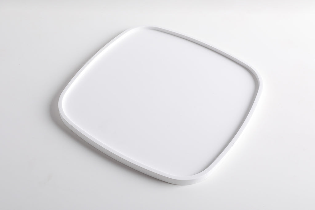 INFINITE | PLUTO 199 Cosmetics Tray | INFINITE Solid Surfaces
