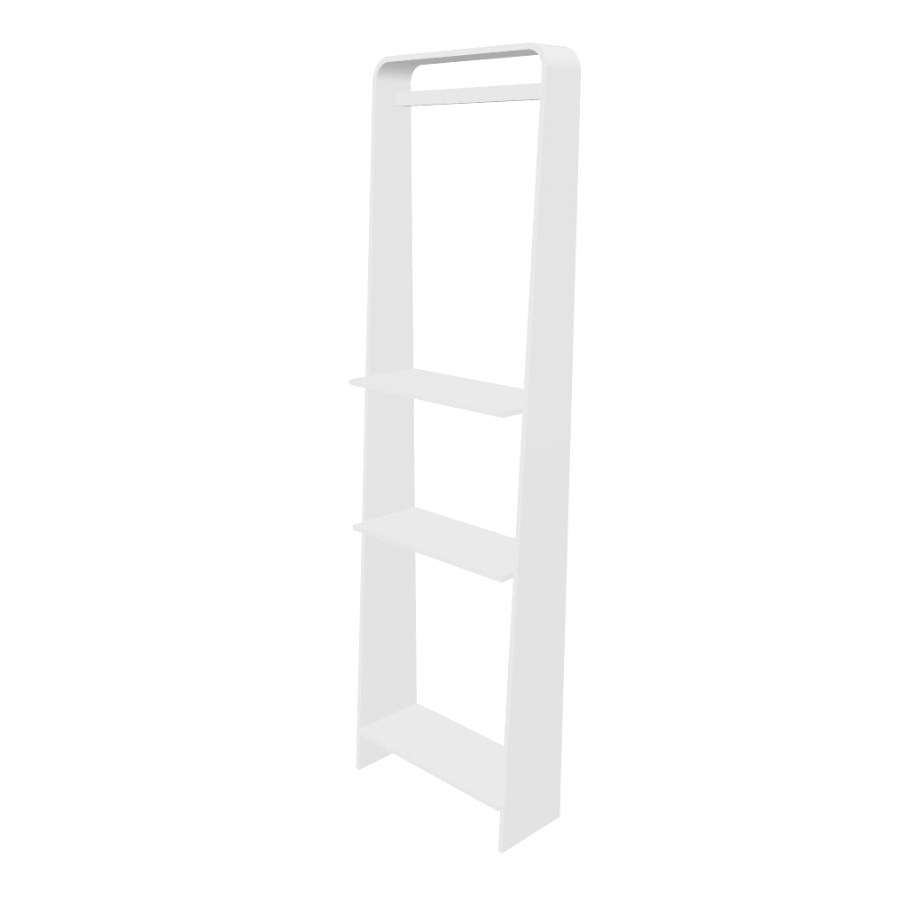 INFINITE | CIRQUE 202 Ladder Shelf | INFINITE Solid Surfaces