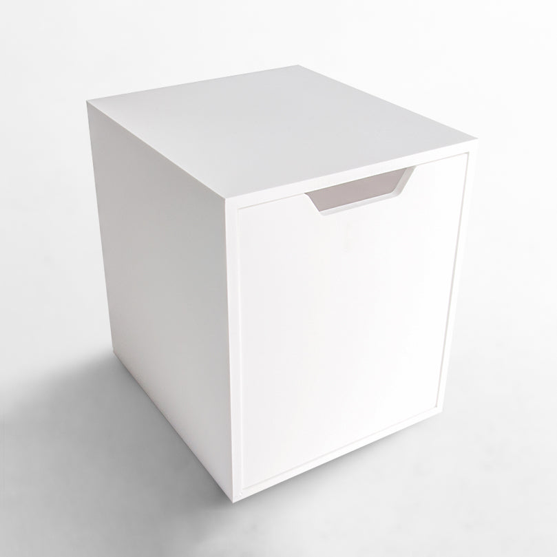 INFINITE | BRICK 204 Mini Accessories Box | INFINITE Solid Surfaces