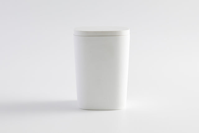 PLUTO 211 Cotton Swab Case-8050 Solid Surfaces Home-INFINITE-訂造洗手盆,浴室翻新, small size bathtubs, custom-made bathtub HK,freestanding bathtub Hong Kong, 獨立式 浴缸 香港, premium bathtub brands HK, Where to buy bathtubs in Hong Kong, best custom bathroom furniture HK, Infinite Bath, Infinite浴缸, Cloakroom,Vanities, Mirrors,Bathroom Furniture, 浴室裝修,浴室 櫃 訂造