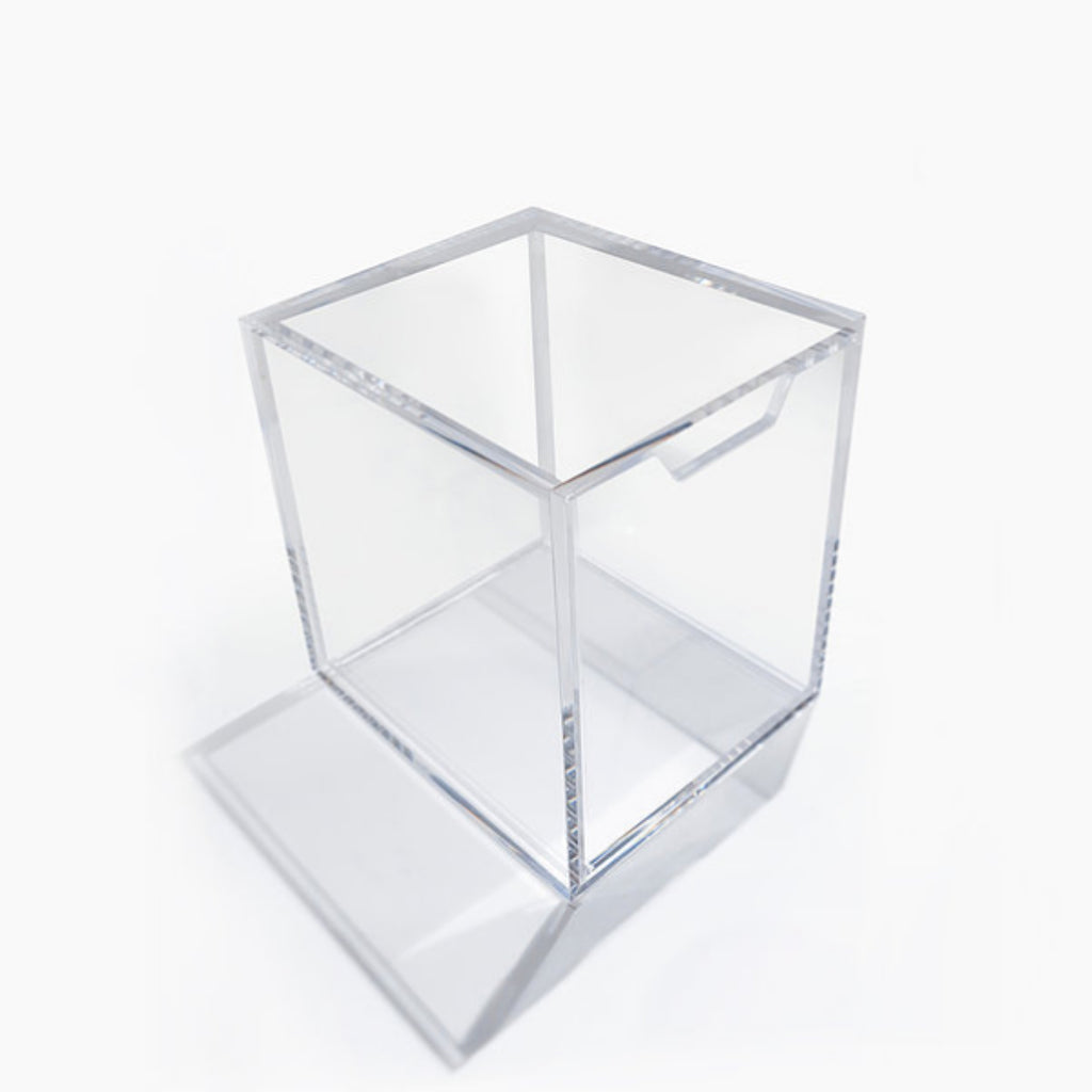 INFINITE | BRICK 218 Acrylic Accessories Box | Acrylic