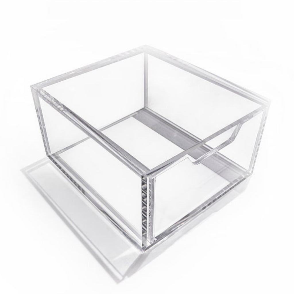 INFINITE | BRICK 219 Acrylic Accessories Box | Acrylic