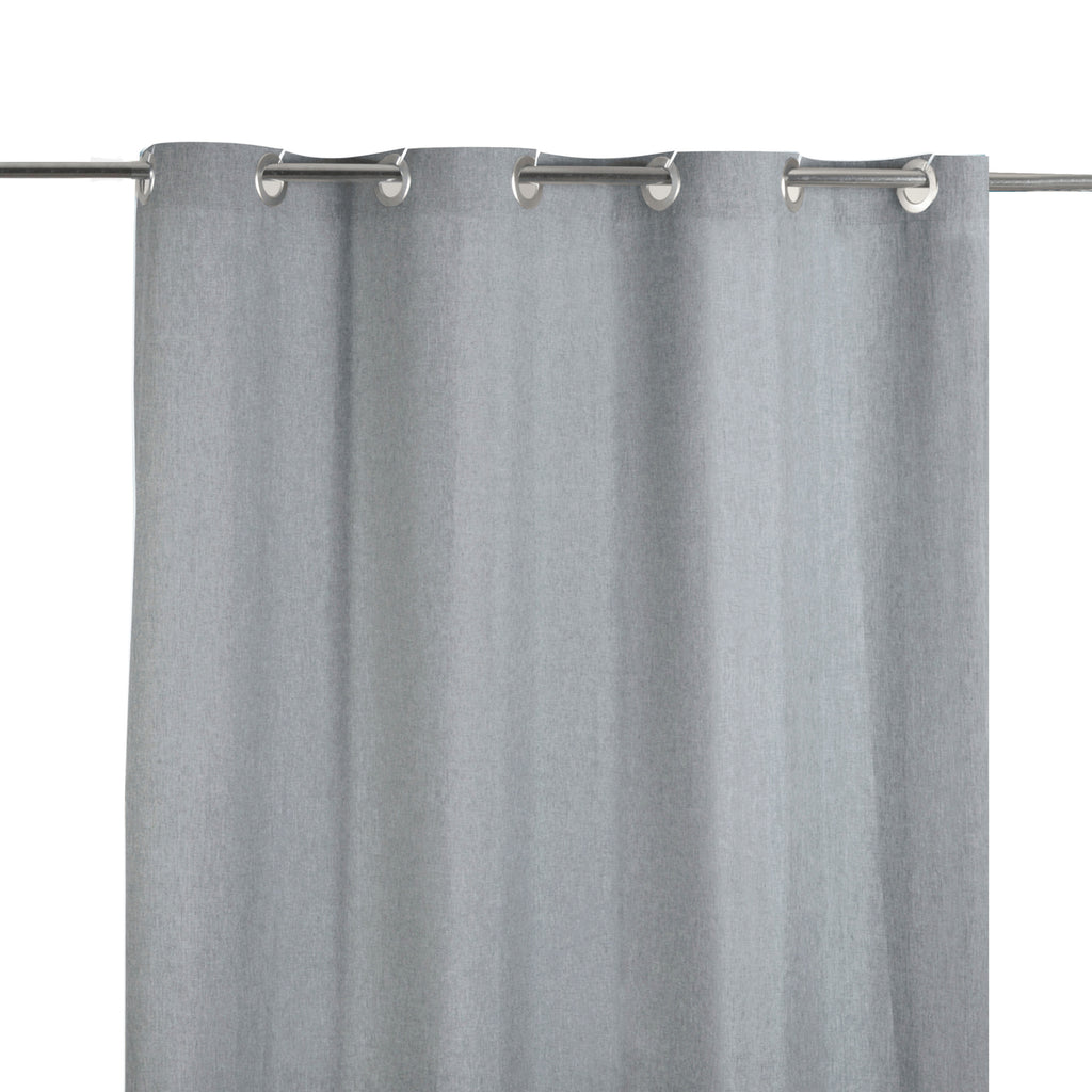 INFINITE | SCORPIO Shower Curtain | 100% Polyester / Water Repellent