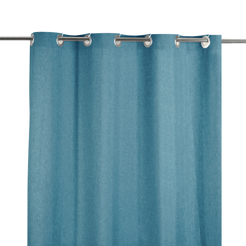 INFINITE | SCORPIO Shower Curtain | 100% Polyester / Water Repellent