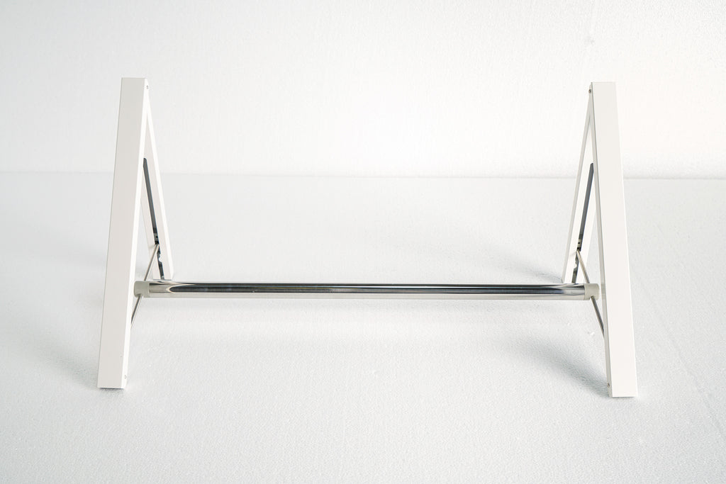 INFINITE | Foldable Clothes Rack | Aluminium