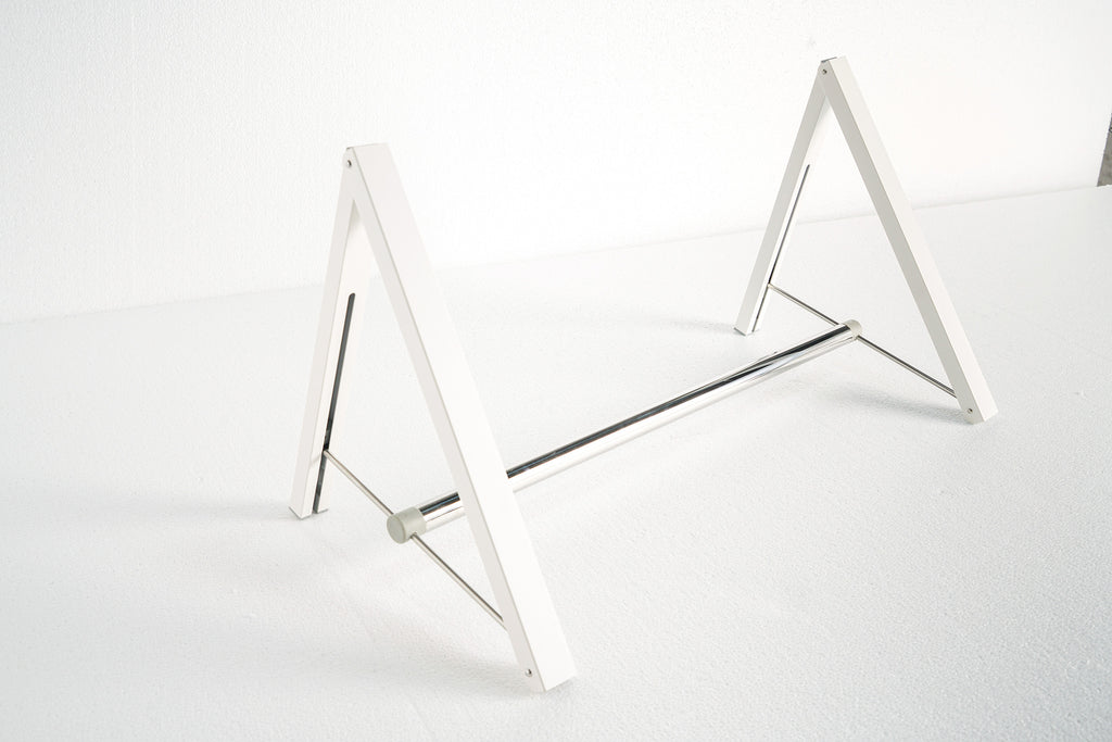 INFINITE | Foldable Clothes Rack | Aluminium